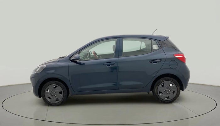2020 Hyundai GRAND I10 NIOS MAGNA CORPORATE EDITION 1.2 KAPPA VTVT, Petrol, Manual, 11,429 km, Left Side