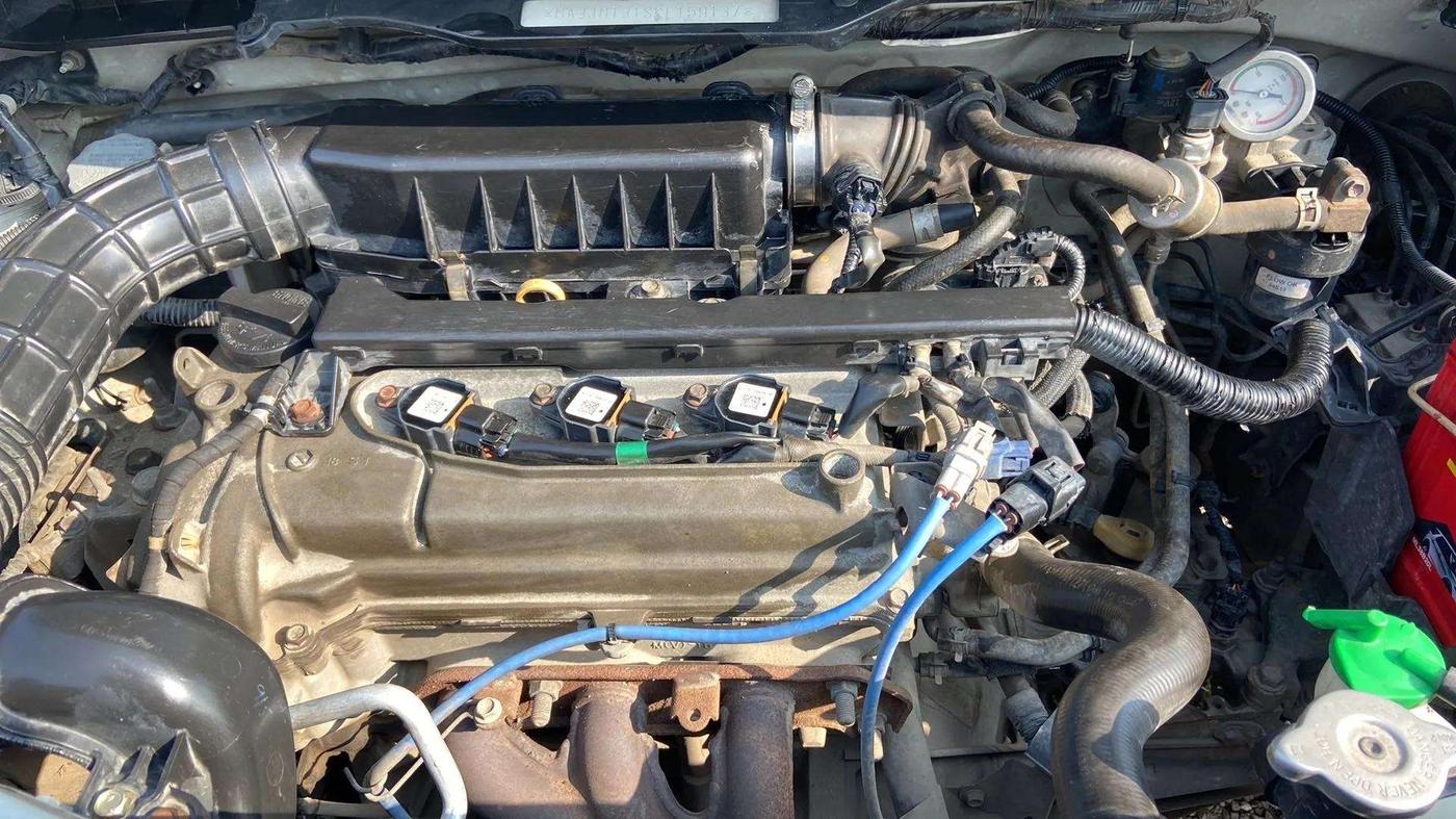 2019 Maruti New Wagon-R LXI CNG 1.0, CNG, Manual, 63,806 km, Open Bonet