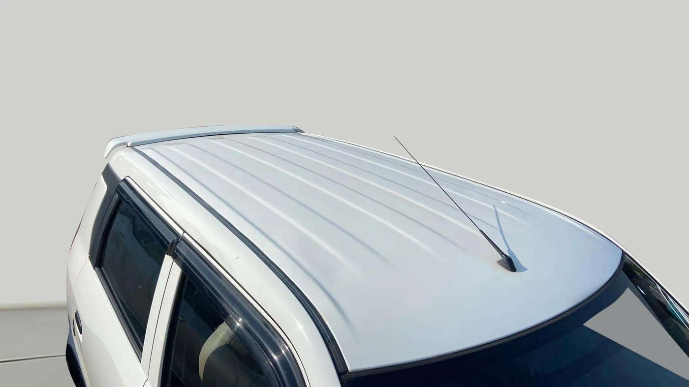 2019 Maruti New Wagon-R LXI CNG 1.0, CNG, Manual, 63,806 km, Roof