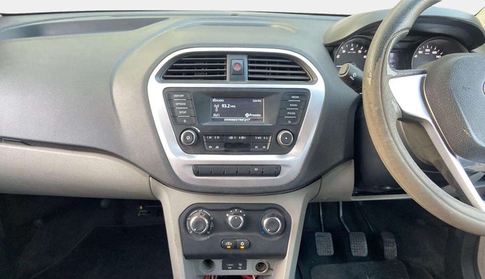 2016 Tata Tiago XT PETROL, Petrol, Manual, 35,364 km, Air Conditioner