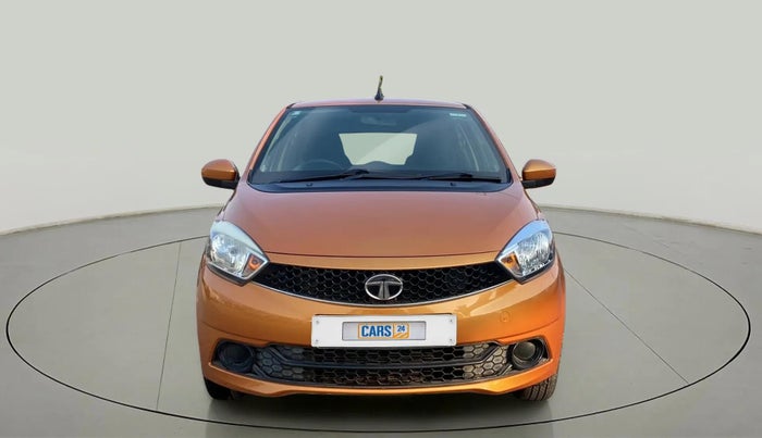 2016 Tata Tiago XT PETROL, Petrol, Manual, 35,364 km, Front