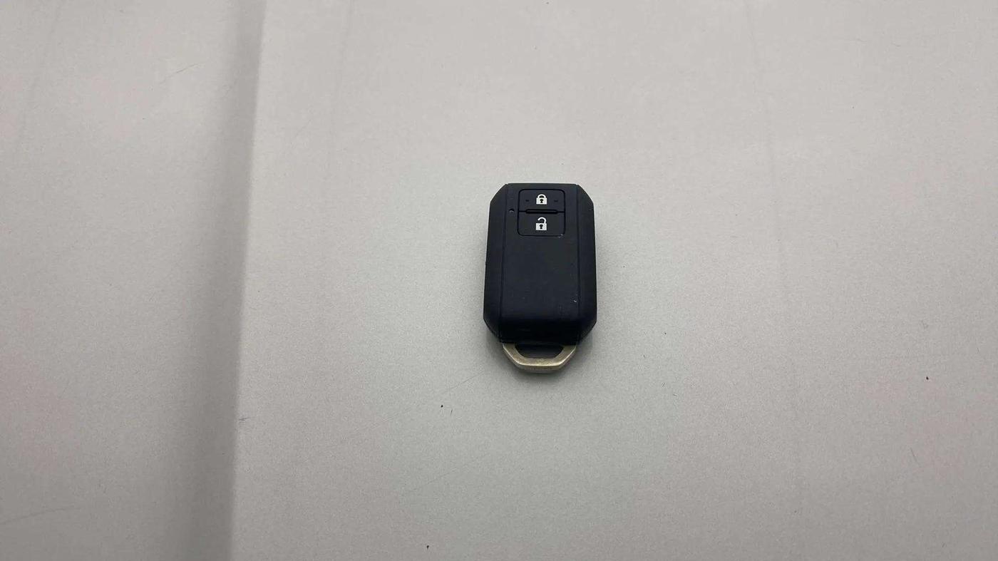 2020 Maruti Ertiga ZXI+ SHVS, Petrol, Manual, 28,471 km, Key Close Up