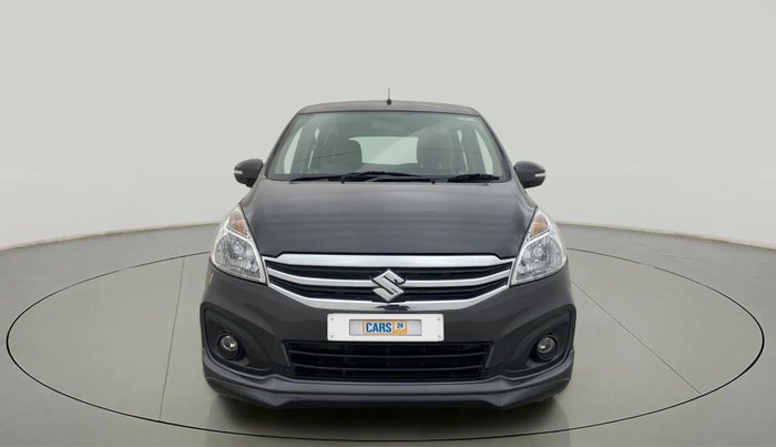 2017 Maruti Ertiga VXI CNG, CNG, Manual, 25,117 km, Front