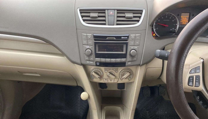 2017 Maruti Ertiga VXI CNG, CNG, Manual, 25,117 km, Air Conditioner