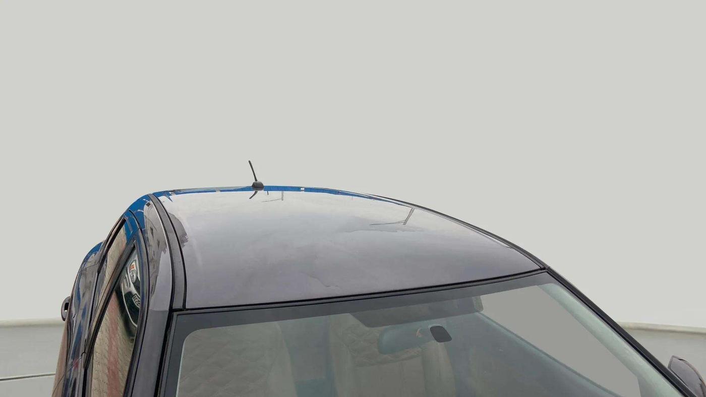 2017 Maruti Baleno DELTA PETROL 1.2, Petrol, Manual, 58,412 km, Roof
