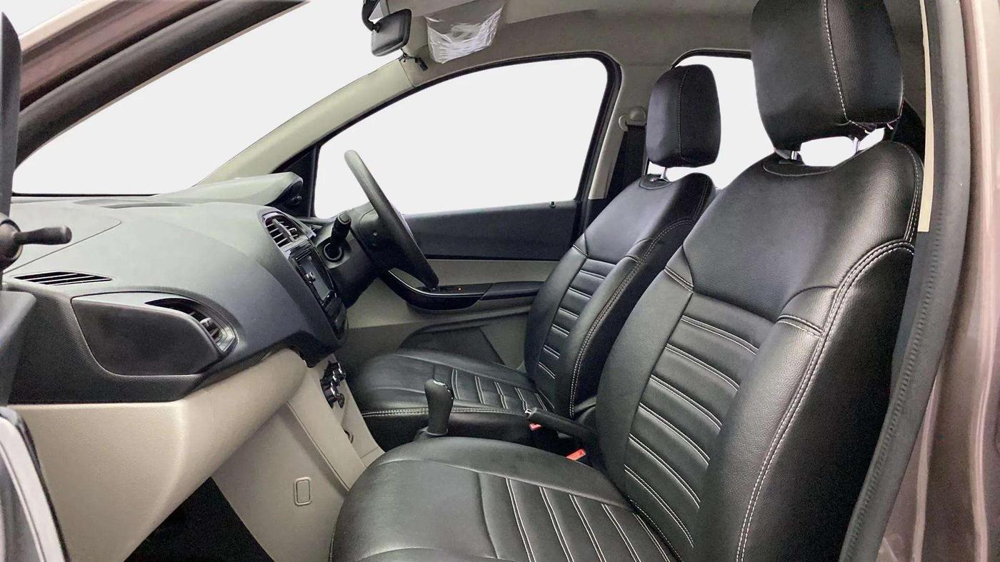 2019 Tata Tiago XM PETROL, Petrol, Manual, 35,027 km, Right Side Front Door Cabin