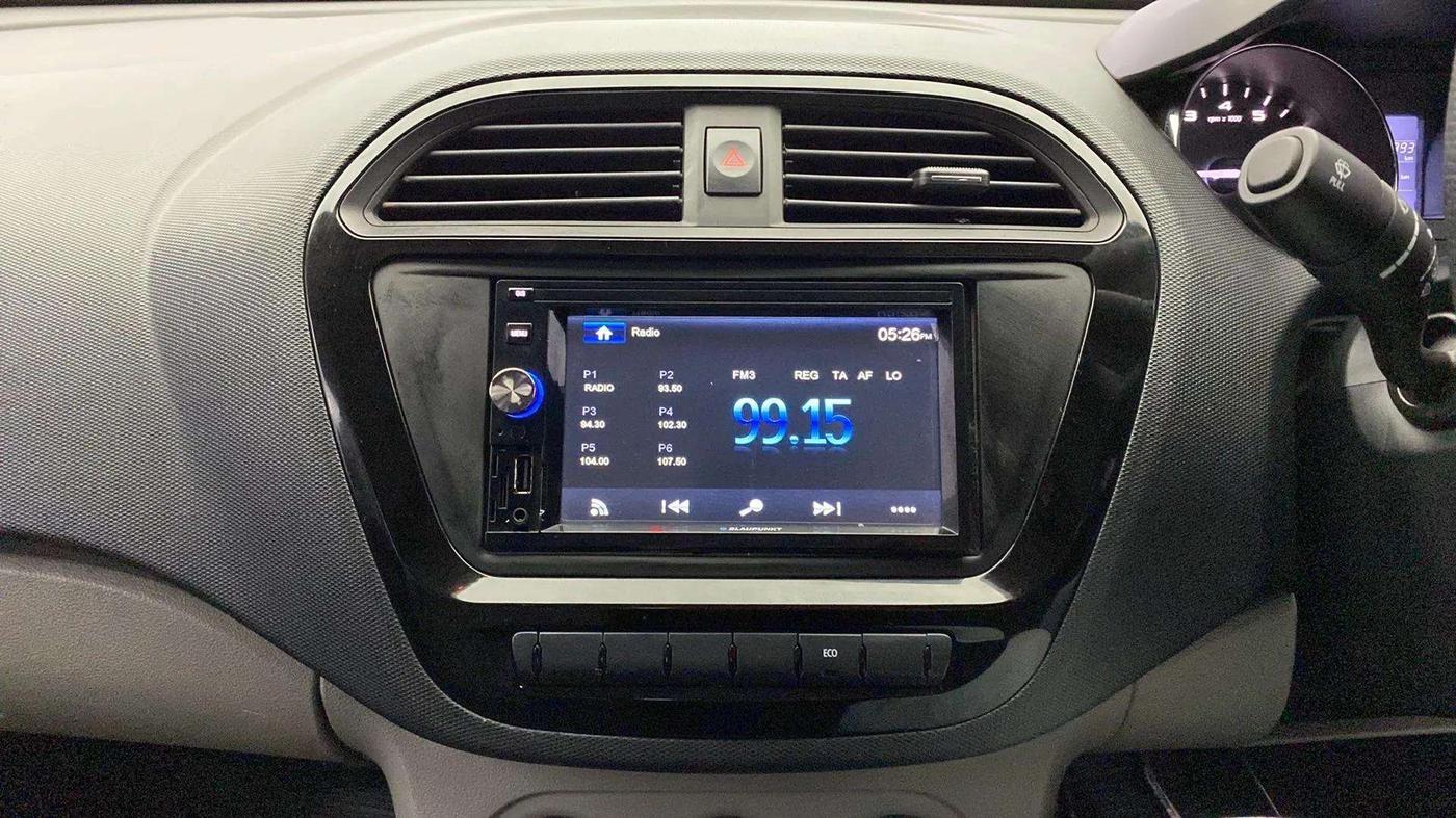 2019 Tata Tiago XM PETROL, Petrol, Manual, 35,027 km, Air Conditioner
