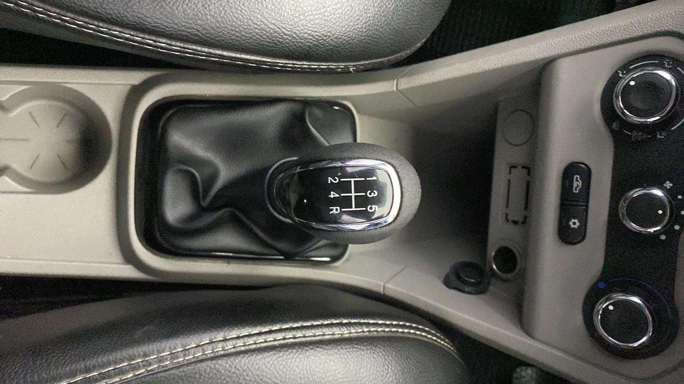 2019 Tata Tiago XM PETROL, Petrol, Manual, 35,027 km, Gear Lever