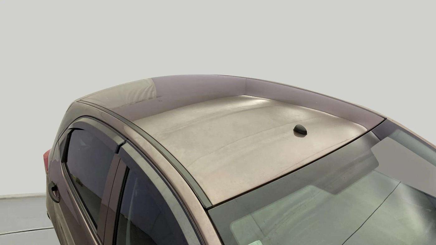 2019 Tata Tiago XM PETROL, Petrol, Manual, 35,027 km, Roof