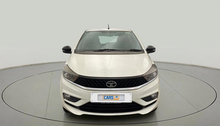 2020 Tata Tiago XZA PLUS PETROL, Petrol, Automatic, 56,435 km, Front