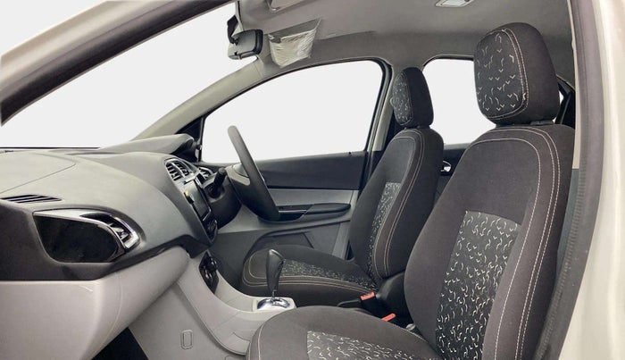 2020 Tata Tiago XZA PLUS PETROL, Petrol, Automatic, 56,435 km, Right Side Front Door Cabin