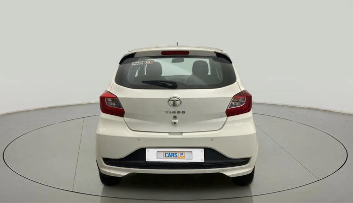 2020 Tata Tiago XZA PLUS PETROL, Petrol, Automatic, 56,435 km, Back/Rear