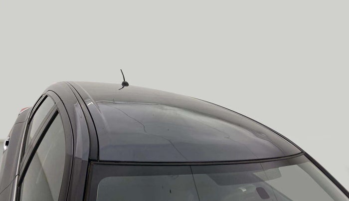 2022 Maruti Baleno ZETA PETROL 1.2, Petrol, Manual, 25,860 km, Roof