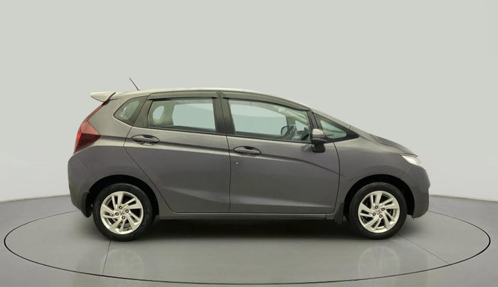 2017 Honda Jazz 1.2L I-VTEC VX, Petrol, Manual, 50,954 km, Right Side View