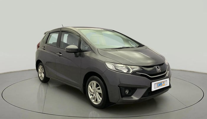 2017 Honda Jazz 1.2L I-VTEC VX, Petrol, Manual, 50,954 km, SRP