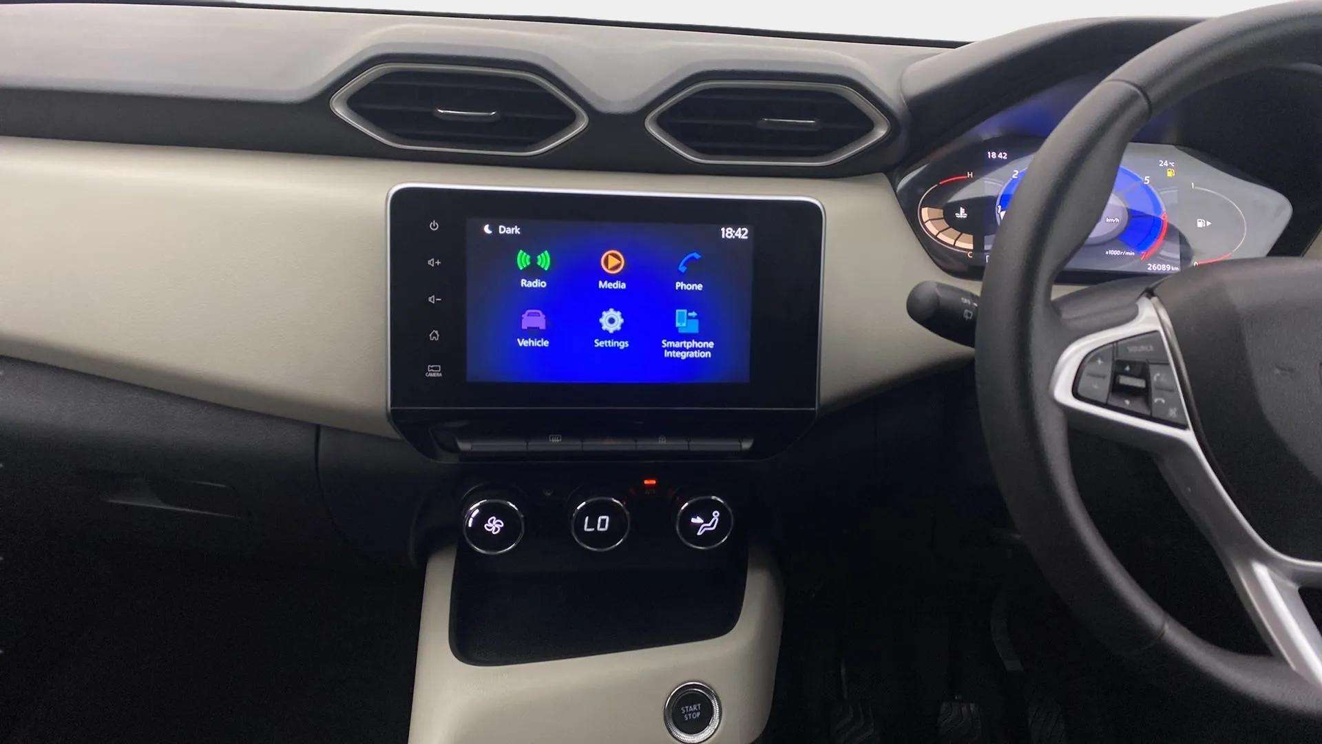 Features