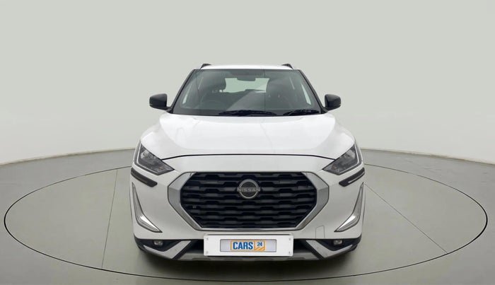 2022 Nissan MAGNITE XV MT, Petrol, Manual, 26,047 km, Front