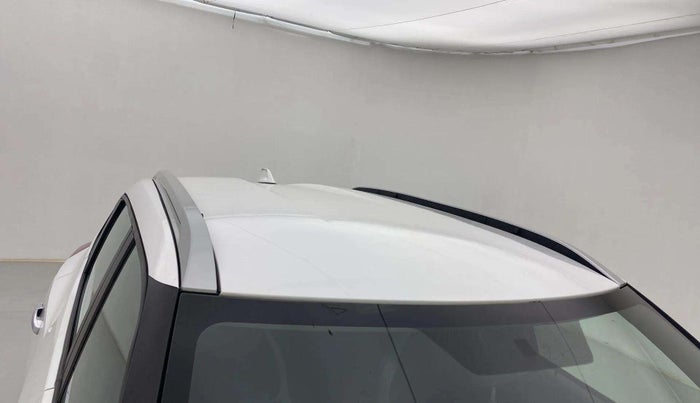 2022 Nissan MAGNITE XV MT, Petrol, Manual, 26,047 km, Roof