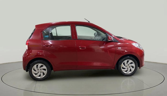 2019 Hyundai NEW SANTRO SPORTZ AMT, Petrol, Automatic, 46,303 km, Right Side View