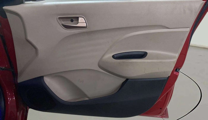 2019 Hyundai NEW SANTRO SPORTZ AMT, Petrol, Automatic, 46,303 km, Driver Side Door Panels Control