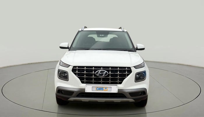 2021 Hyundai VENUE SX 1.5 (O) EXECUTIVE CRDI, Diesel, Manual, 71,411 km, Front