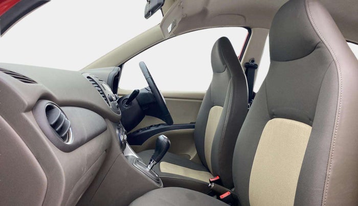 2013 Hyundai i10 SPORTZ 1.2 AT, Petrol, Automatic, 48,598 km, Right Side Front Door Cabin