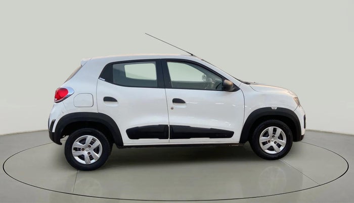 2016 Renault Kwid RXT 0.8, Petrol, Manual, 84,124 km, Right Side View