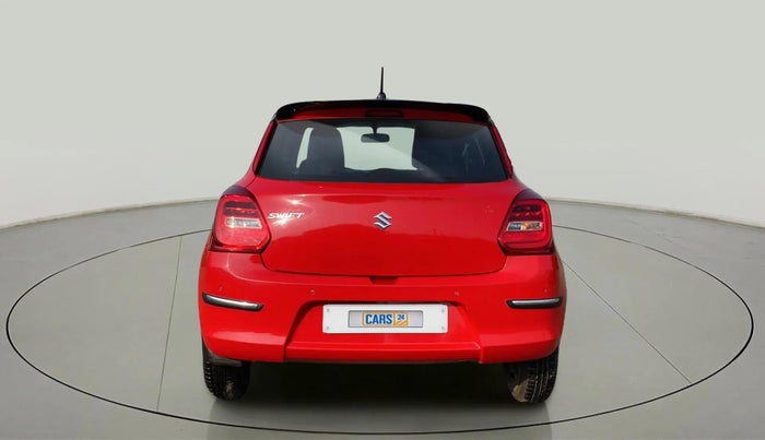 2023 Maruti Swift VXI, Petrol, Manual, 20,599 km, Back/Rear