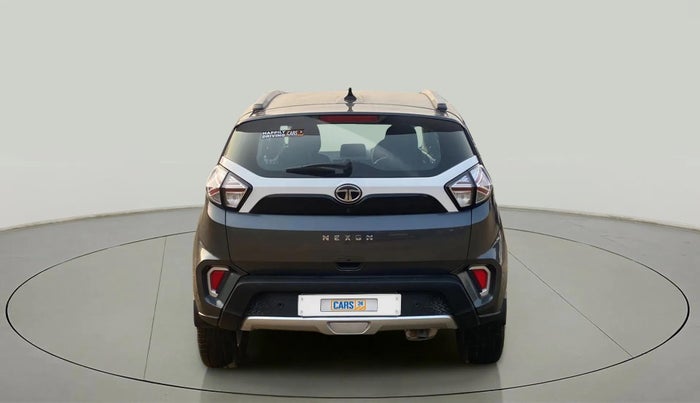 2022 Tata NEXON XZ PLUS PETROL, Petrol, Manual, 21,867 km, Back/Rear