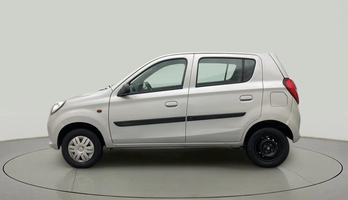 2013 Maruti Alto 800 LXI, Petrol, Manual, 98,824 km, Left Side