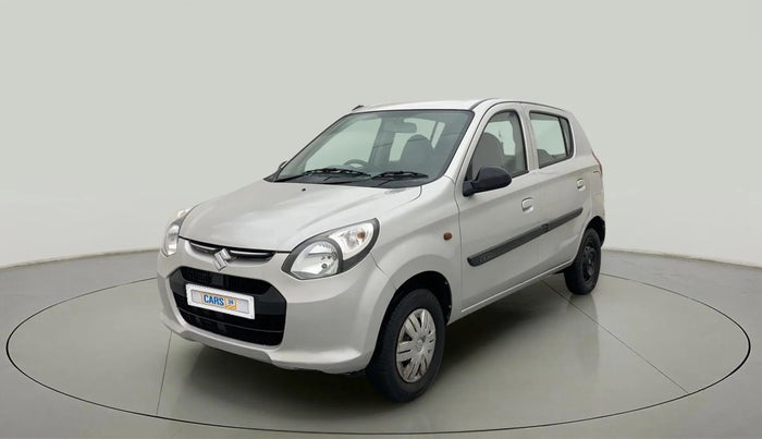 2013 Maruti Alto 800 LXI, Petrol, Manual, 98,824 km, Left Front Diagonal