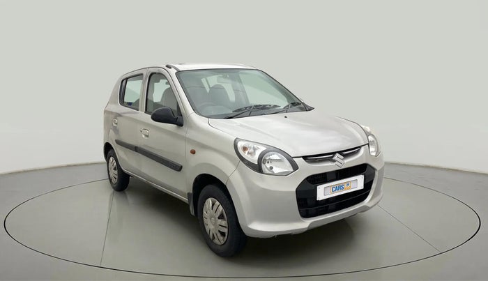 2013 Maruti Alto 800 LXI, Petrol, Manual, 98,824 km, SRP