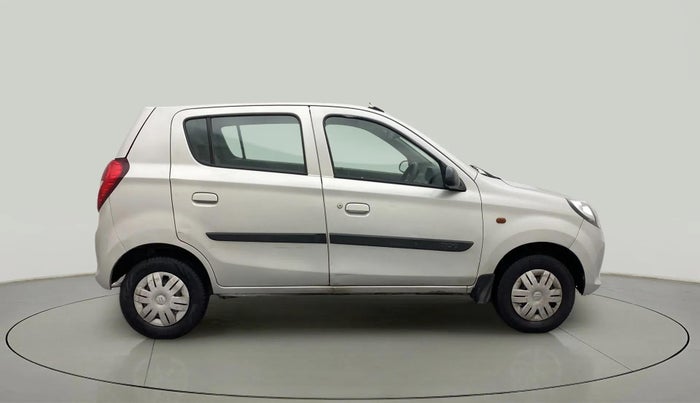 2013 Maruti Alto 800 LXI, Petrol, Manual, 98,824 km, Right Side View