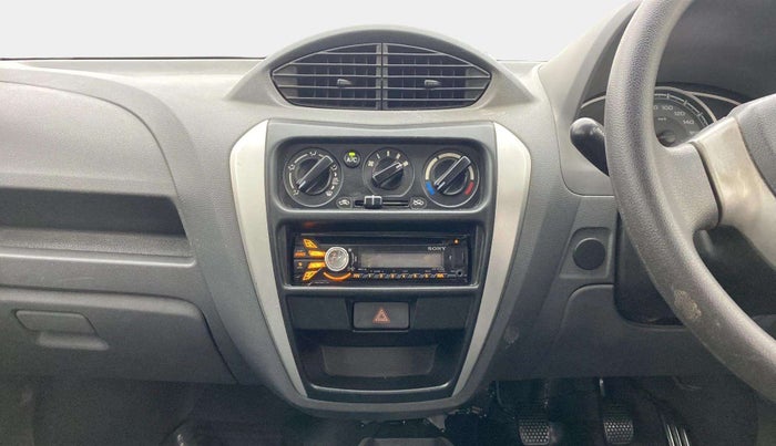 2013 Maruti Alto 800 LXI, Petrol, Manual, 98,824 km, Air Conditioner