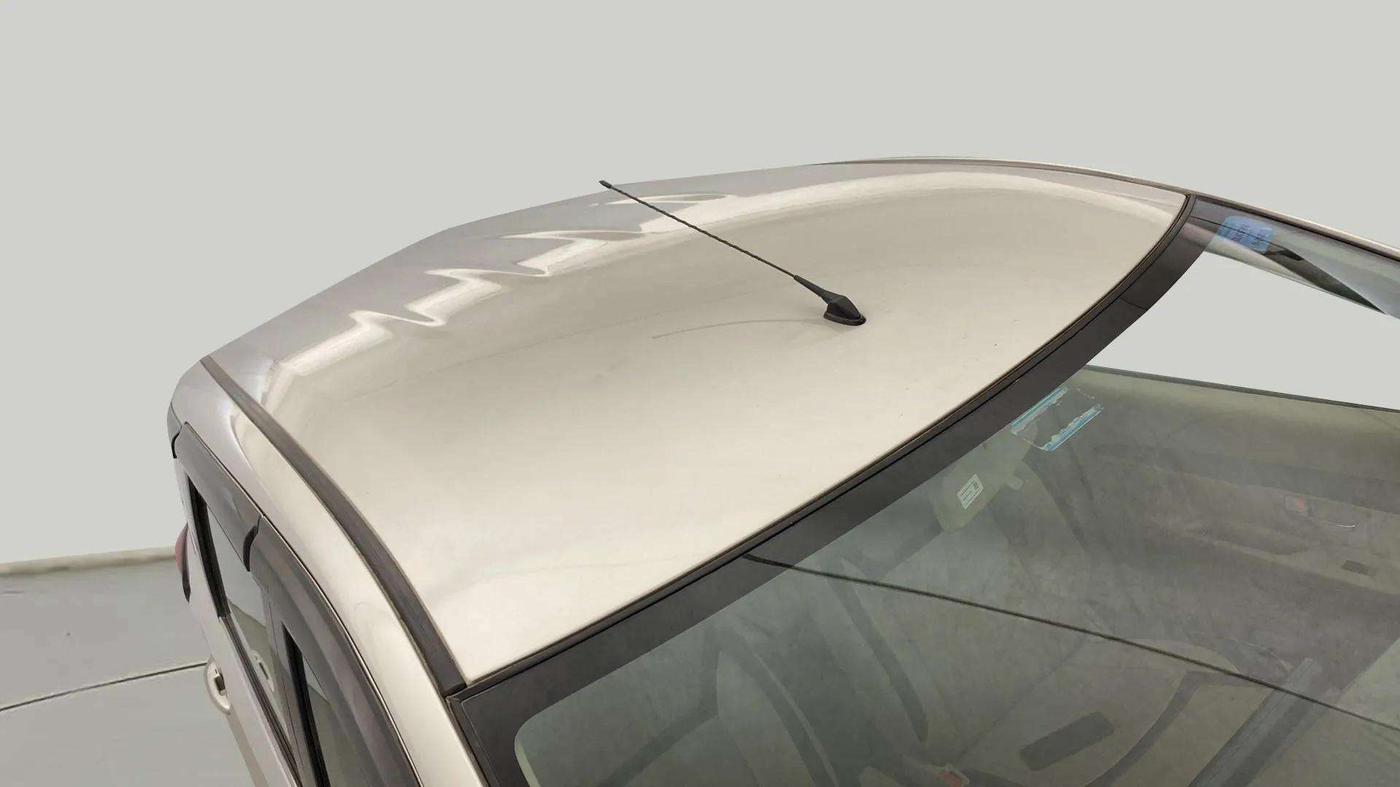 2020 Maruti Ertiga VXI SHVS, Petrol, Manual, 30,402 km, Roof