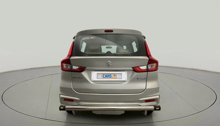 2020 Maruti Ertiga VXI SHVS, Petrol, Manual, 30,402 km, Back/Rear