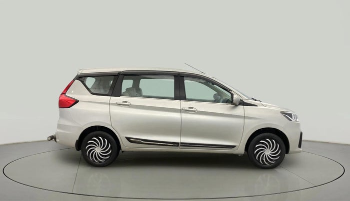 2020 Maruti Ertiga VXI SHVS, Petrol, Manual, 30,402 km, Right Side View