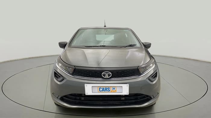 2023 Tata ALTROZ XM PLUS PETROL, Petrol, Manual, 14,454 km, Front