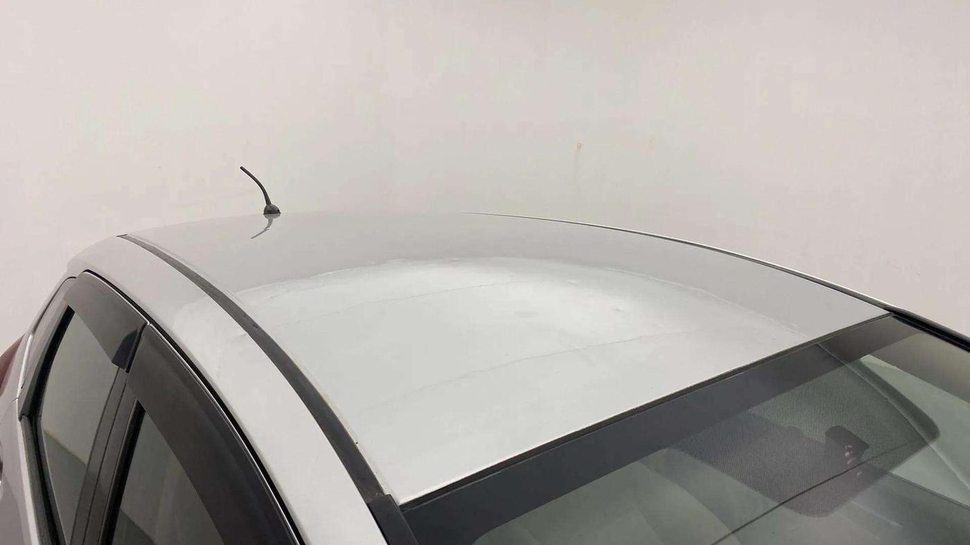 2017 Honda Jazz 1.2L I-VTEC V AT, Petrol, Automatic, 38,712 km, Roof