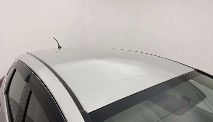 2017 Honda Jazz 1.2L I-VTEC V AT, Petrol, Automatic, 38,712 km, Roof