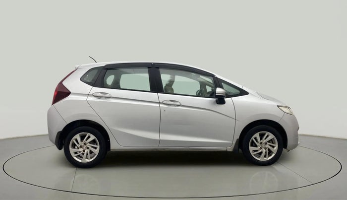 2017 Honda Jazz 1.2L I-VTEC V AT, Petrol, Automatic, 38,712 km, Right Side View
