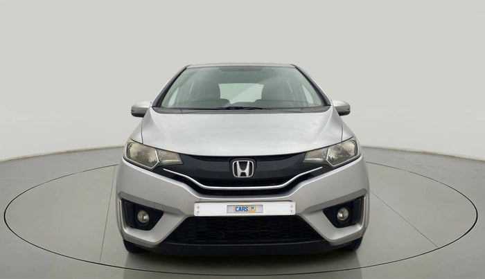 2017 Honda Jazz 1.2L I-VTEC V AT, Petrol, Automatic, 38,712 km, Front