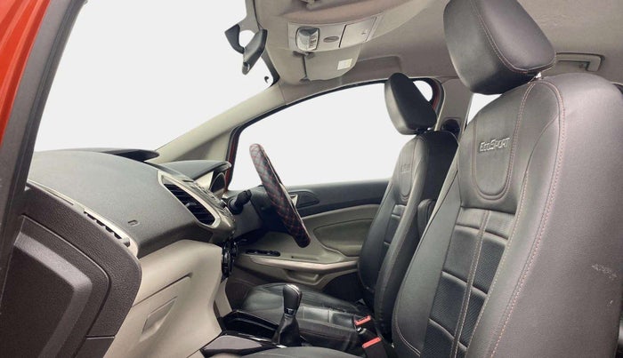 2015 Ford Ecosport TITANIUM 1.5L DIESEL, Diesel, Manual, 39,025 km, Right Side Front Door Cabin