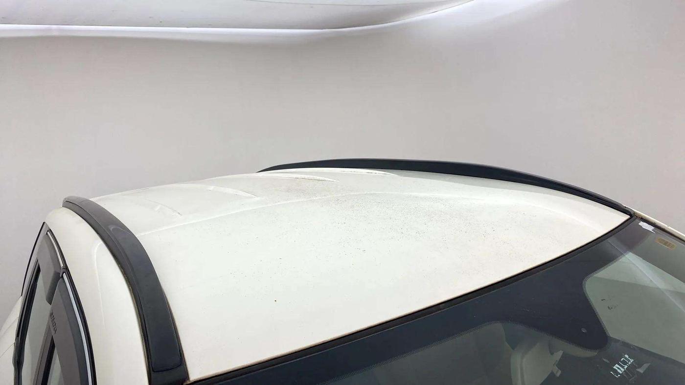 2018 Mahindra XUV500 W7, Diesel, Manual, 53,880 km, Roof