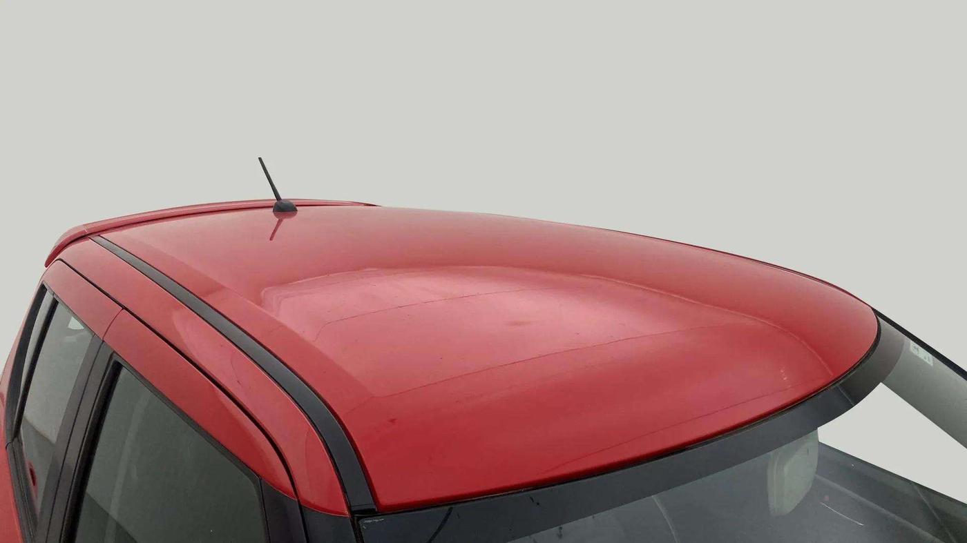 2015 Maruti Swift VXI, Petrol, Manual, 49,976 km, Roof