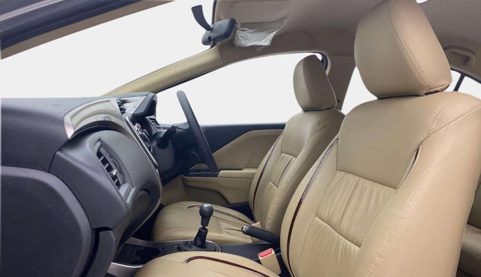 2014 Honda City 1.5L I-VTEC SV, Petrol, Manual, 7,252 km, Right Side Front Door Cabin