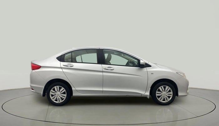 2014 Honda City 1.5L I-VTEC SV, Petrol, Manual, 7,252 km, Right Side View