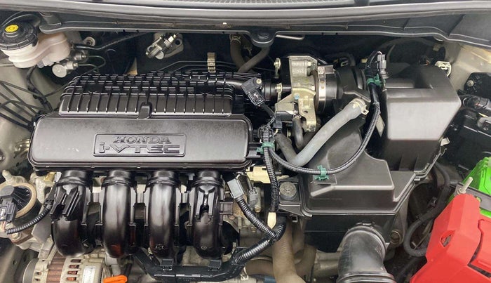 2014 Honda City 1.5L I-VTEC SV, Petrol, Manual, 7,252 km, Open Bonet