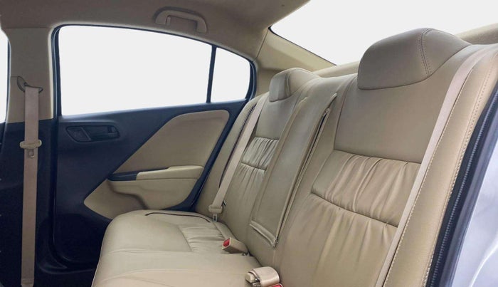 2014 Honda City 1.5L I-VTEC SV, Petrol, Manual, 7,252 km, Right Side Rear Door Cabin