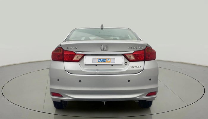 2014 Honda City 1.5L I-VTEC SV, Petrol, Manual, 7,252 km, Back/Rear
